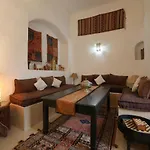 Riad Noor Charana