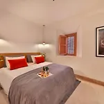 Riad The Milestone