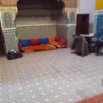 Maison Authentique Centre Medina