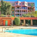 Magnifique Duplex En Plein Hivernage A Marrakech