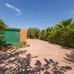 Somptueuse Villa Louee Avec Le Personnel De Maison