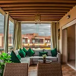 Riad Garden