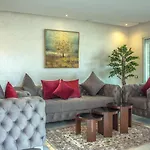 Riad Garden