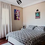 New Modern Apartment In Marrakech - Netflix - Wifi