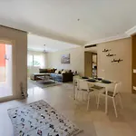 New Modern Apartment In Marrakech - Netflix - Wifi