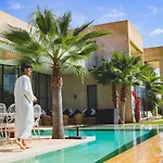 Villa White Marrakech
