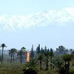Magnifique Duplex A Marrakech
