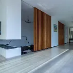 Villa 6 Suites Piscine Chauffee - Villa Leyana