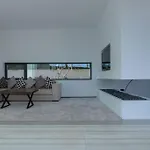 Villa 6 Suites Piscine Chauffee - Villa Leyana