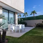 Villa 6 Suites Piscine Chauffee - Villa Leyana