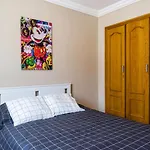 New Modern Apartment In Marrakech - Netflix - Wifi
