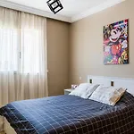 New Modern Apartment In Marrakech - Netflix - Wifi