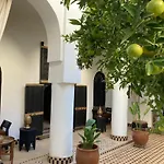 Riad Al Wifak