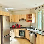 Magnifique Duplex En Plein Hivernage A Marrakech