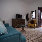 Paisible Riad Privatif Au Coeur De Marrakech