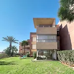 Les Jardins Du Paradis 3 Chambres Golf Et Parking Gratuit