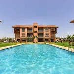 Wonderful Apartment In The Best Area Of ​​Marrakech