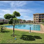 Wonderful Apartment In The Best Area Of ​​Marrakech