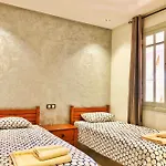 Magnifique Duplex En Plein Hivernage A Marrakech