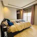 Appartement Premium, Moderne, Luxe A Gueliz