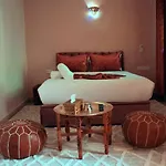 Riad Petite Rose