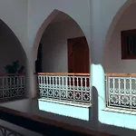 Riad Petite Rose