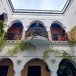 Riad Safir Marrakech