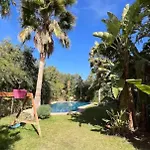 Villa Jasmina Targa