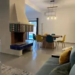 Villa A A 5Km Du Centre