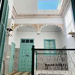 Apartement Jamaa El Fana