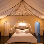 Le Village Des Vacance Les Tentes De Desert Zaraba