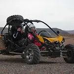 Quad Marrakech
