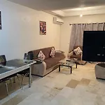 Appartement 23 4Em Etage Avec Balcon