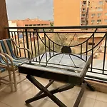 Appartement 23 4Em Etage Avec Balcon