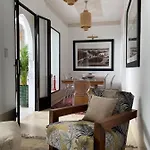 Riad Akhdar