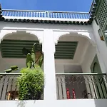 Riad Akhdar