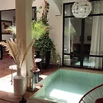 Hôtel Riad Penelope