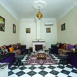 Charming Moroccan Riad 3 Bedroom With Pool And Terrace