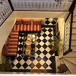 Riad Jasmine