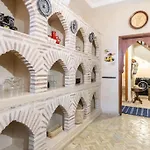 Central Entire And Exclusive House ,Ryad No Shared