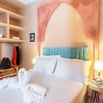 Central Entire And Exclusive House ,Ryad No Shared