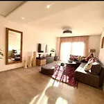 Lovely 2 - Bedroom - Apartment In The Heart Of Marrakech