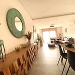 Lovely 2 - Bedroom - Apartment In The Heart Of Marrakech
