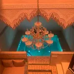 Super Riad Avec Piscine Interieure