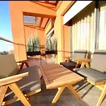 Lovely 2 - Bedroom - Apartment In The Heart Of Marrakech