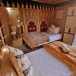 Nkhila Lodge