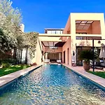 Al Maaden Ryad 69 A Marrakesh