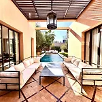 Al Maaden Ryad 69 A Marrakesh
