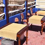 HERITAGE LALLA AICHA et SPA