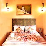 HERITAGE LALLA AICHA et SPA